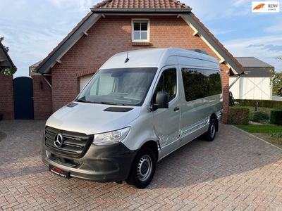 Mercedes-Benz Sprinter Tourer 317 CDI *9