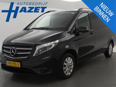 Mercedes-Benz Vito 114 CDI AUT7 LANG + LED / CAMERA /