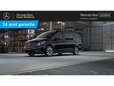 Mercedes-Benz Vito 114 CDI Lang