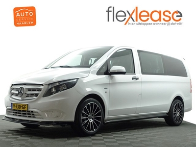 Mercedes-Benz Vito 114 CDI Lang AMG Night Edition Aut-