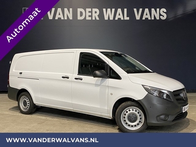 Mercedes-Benz Vito 119 CDI 191pk 9G-Tronic Automaat **4x4**