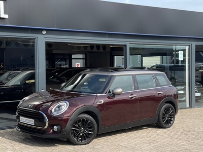 Mini Mini Clubman 1.5 Cooper Chili Serious