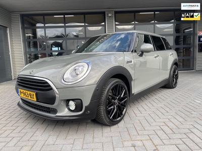 Mini Mini Clubman 1.5 One Chili 168PK Serious Business