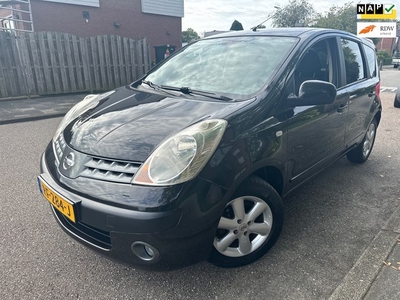 Nissan Note 1.6 Visia