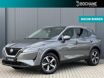 Nissan Qashqai 1.3 MHEV 140 N-Connecta Adaptieve Cruise