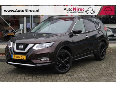 Nissan X-Trail DIG-T 160 N-TEC DCT TREKHAAK 1.500 KG