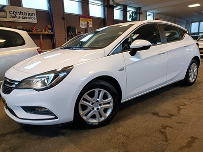 Opel Astra 1.0 Business+105PK, carplay, parkeersensoren