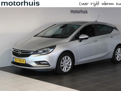 OPEL ASTRA 1.0Turbo | 120 Jaar Edition | Navigatie | Apple/Android Carplay