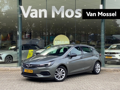 OPEL ASTRA 1.2 Business Elegance | Navigatie | Keyless Entry & Start | Camera