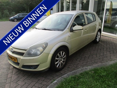 Opel Astra 1.6 Enjoy Handel of export! (bj 2005)