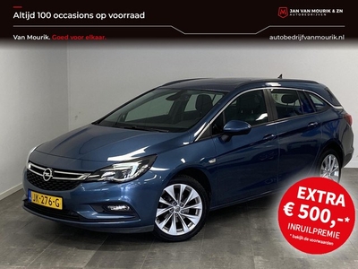 Opel Astra Sports Tourer 1.0 Turbo 105 Edition ORG.NL