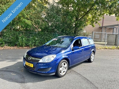 Opel Astra Wagon 1.4 Business NETTE AUTO RIJD EN SCHAKELT