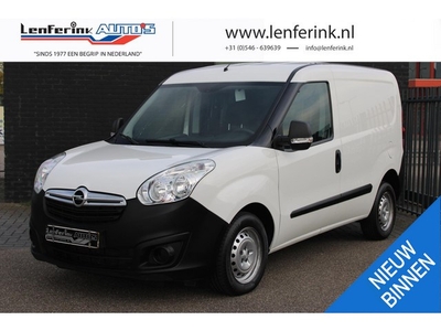 Opel Combo 1.3 CDTi 95 pk L1H1 Edition Airco Elek. Pakket