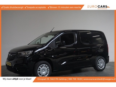 Opel Combo 1.5D L1H1 Edition 7840 Aut. Airco App-connect