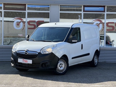 Opel Combo 1.6 CDTi L2H1 AIRCO CRUISE TREKHAAK