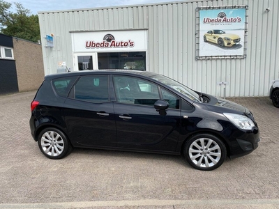 Opel Meriva 1.4 Turbo Cosmo ZEER MOOI NL AUTO KM