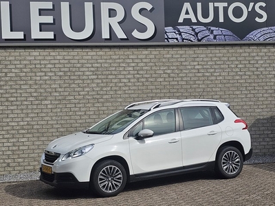 Peugeot 2008 1.2 PureTech Automaat/Airco/Ccr/50292 Km