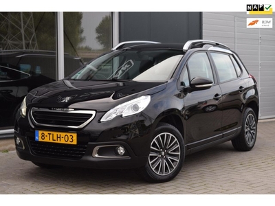 Peugeot 2008 1.6 VTi Active Airco Cruise NAP + APK