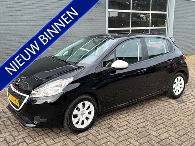 Peugeot 208 1.0 VTi LIKE / BOVAG GARANTIE (bj 2014)