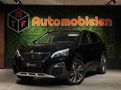 Peugeot 3008 1.2 PureTech Première CAMERALANEASS.APPLECAR