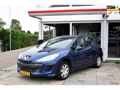 Peugeot 308 1.4 VTi X-line