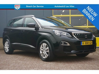 Peugeot 5008 1.2 PureTech Executive Bovag garantie