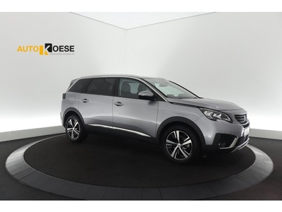 Peugeot 5008 PureTech 130 EAT8 Allure 7 Zitplaatsen