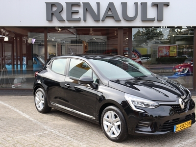 RENAULT CLIO TCe 100pk Zen