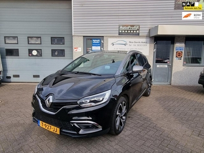 Renault Grand Scénic 1.3 TCe Executive