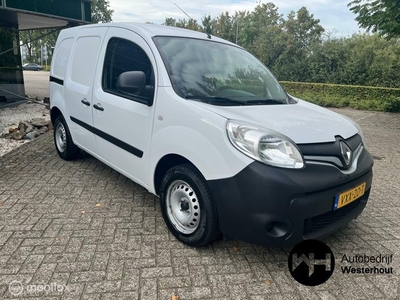 Renault Kangoo bestel 1.5 dCi 75 Energy Comfort Euro 6