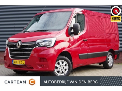 Renault Master T35 2.3 dCi L1H1 150PK, CAMERA, NAVI