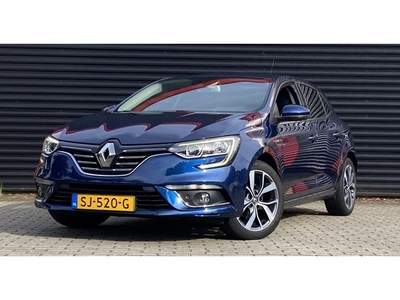 Renault Mégane 1.2 TCe Bose Navigatie Airconditioning