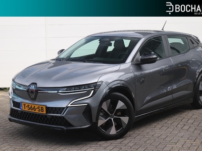 RENAULT MEGANE E-TECH EV60 Optimum Charge Evolution | Pack Winter | A. Camera | Navigatie | BTW/NL-Auto | Snel Leverbaar | Demo Voordeel!