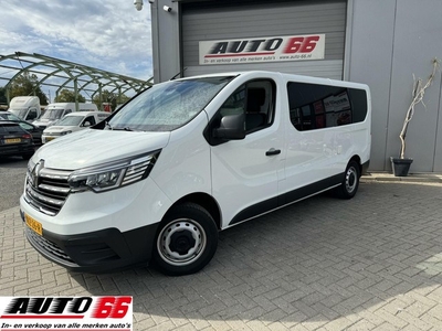 Renault Trafic bestel 2.0 dCi 130 T30 L2H1 Comfort