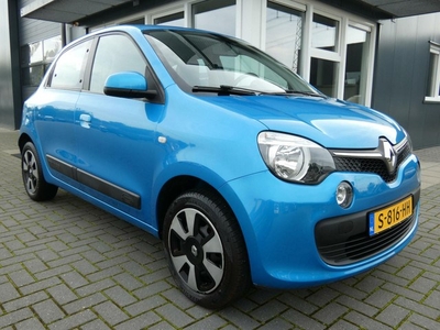 Renault Twingo HELAAS VERKOCHT!!!