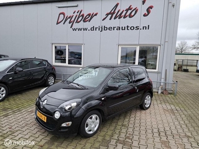 Renault Twingo 1.2 16V Authentique