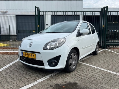 Renault Twingo 1.2-16V Nokia Airco NL Auto Nwe APK NAP