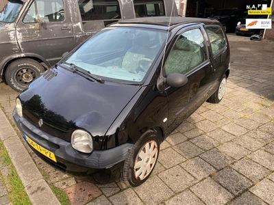 Renault Twingo 1.2 Authentique cabrio