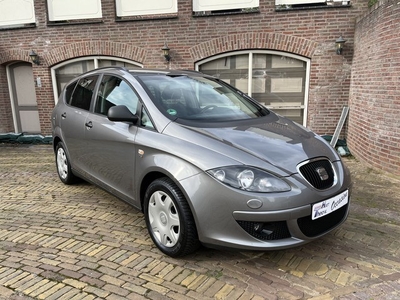 SEAT Altea XL 1.4 TSI Businessline Airco/Cruise/PDC/Stoelvw