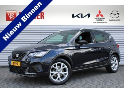 SEAT Arona Aut. 1.0 TSI FR Automaat Digital cockpit