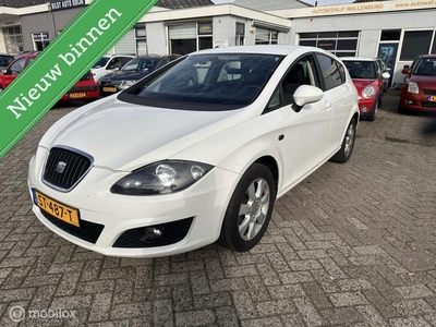 Seat Leon 1.2 TSI Ecomotive Style