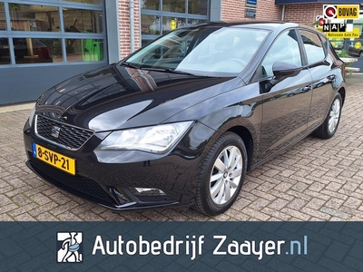 Seat Leon 1.2 TSI Enjoy