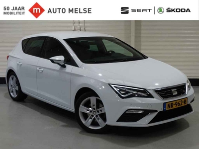 Seat Leon 1.4 EcoTSI 150PK FR