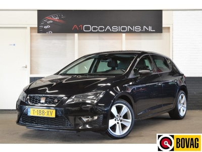 SEAT Leon 1.4 TSI FR (bj 2013)