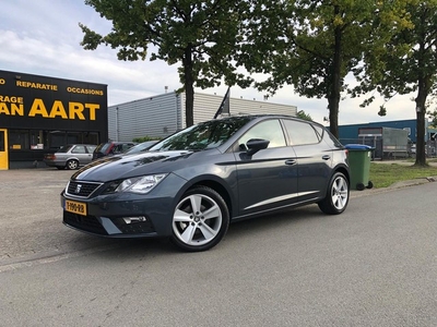 Seat LEON 1.5 TSI FR Launch Edition/NAVI/PDC/CRUISE/