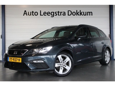 SEAT León ST 1.5 TSI FR Business Intense Keyless Carplay