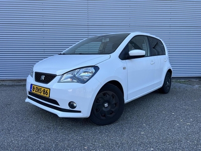 SEAT Mii 1.0 Sport Dynamic