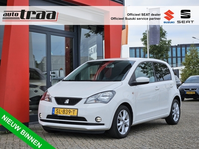 SEAT MII 1.0 Sport Intense / CRUISE CONTROL / PDC / 15'' LMV /