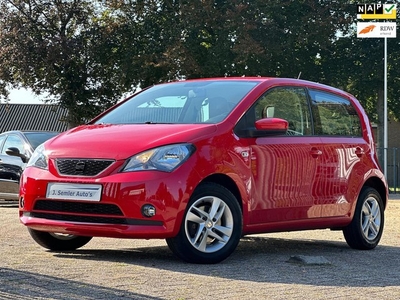 SEAT Mii 1.0 Style Chic AIRCO 5 DEURS APK 31-8-2025