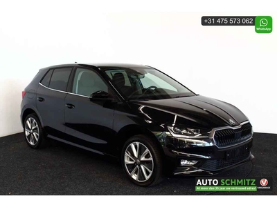 Skoda Fabia 1.0 TSI DSG-7 Style Plus *Clima/Cruise/Keyless Entry*